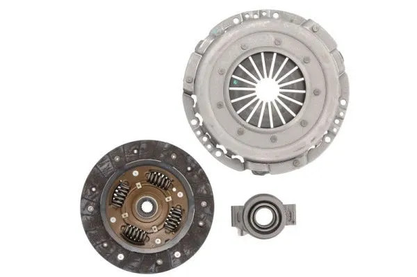 Clutch Kit (F1F014NX)