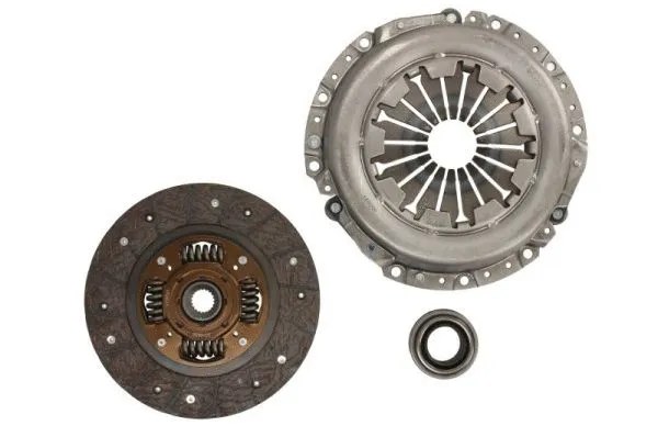 Clutch Kit (F10567NX)