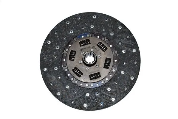Clutch Disc (NEX-02-018)