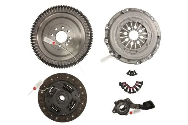 Clutch Kit (F1G143NX)