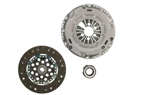 Clutch Kit (F1A021NX)