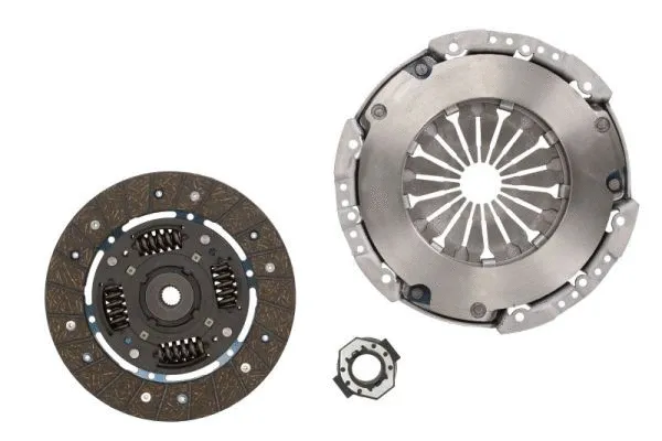 Clutch Kit (F1F084NX)