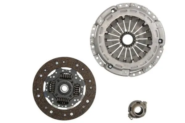 Clutch Kit (F1C021NX)