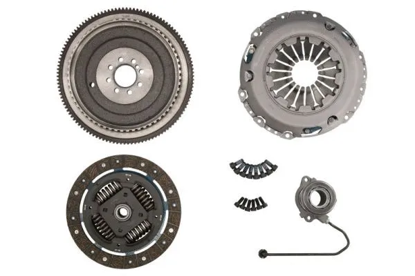 Clutch Kit (F1X213NX)