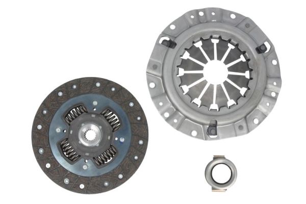 Clutch Kit (F18050NX -WYP.)