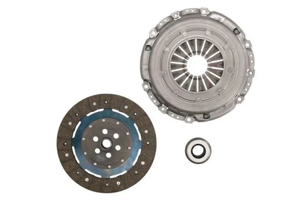 Clutch Kit (F1C032NX)