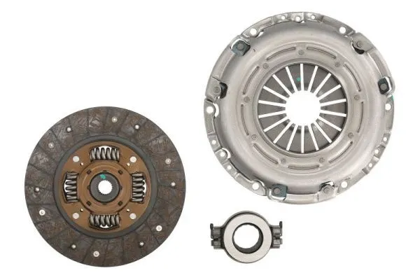 Clutch Kit (F1W025NX)