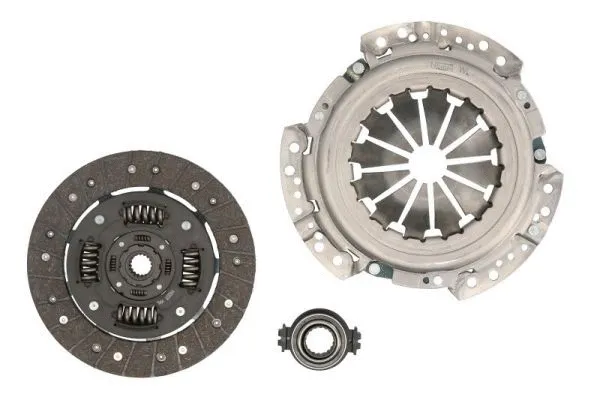 Clutch Kit (F1P017NX)
