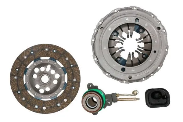 Clutch Kit (F1G200NX)