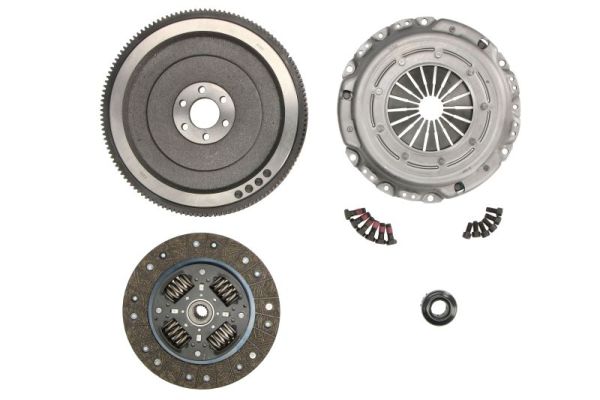 Clutch Kit (F1C103NX)