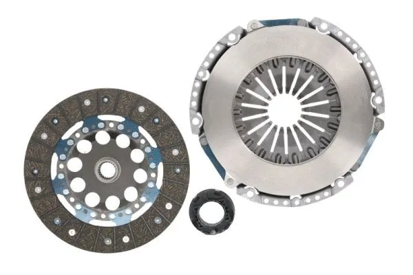 Clutch Kit (F1W068NX)