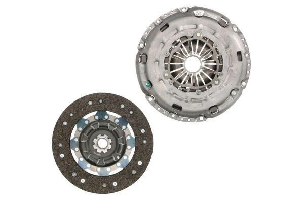 Clutch Kit (F1G060NX)