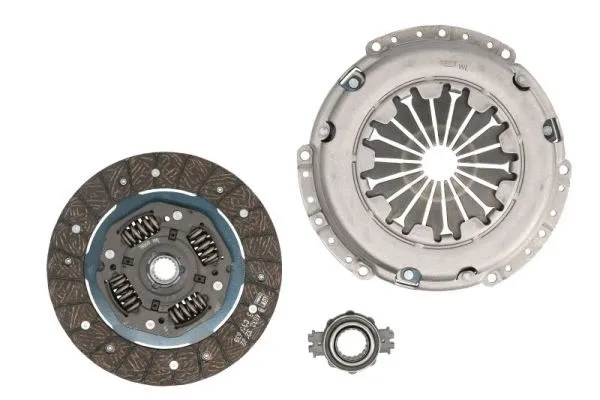 Clutch Kit (F1K002NX)