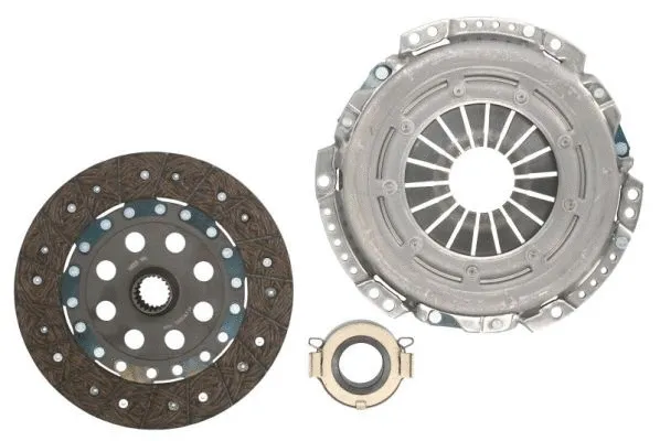 Clutch Kit (F12093NX)