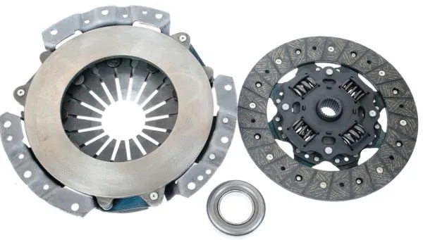 Clutch Kit (F11034NX)