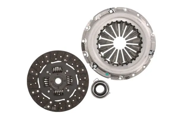 Clutch Kit (F12001NX)