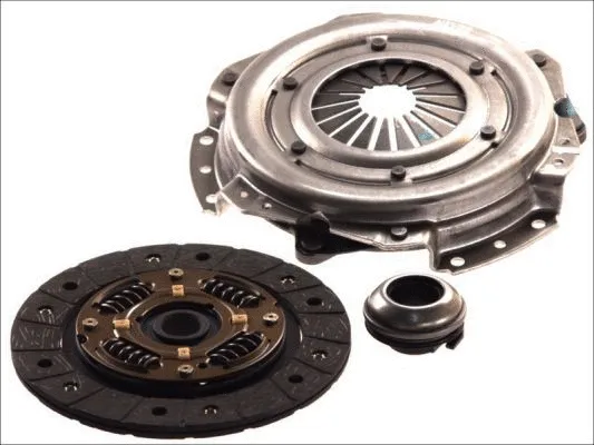 Clutch Kit (F1R000NX)