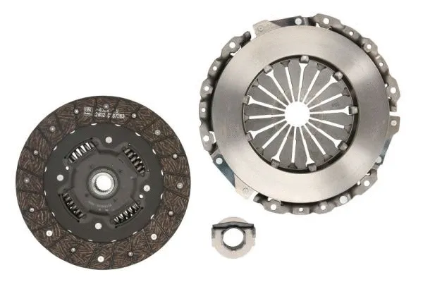 Clutch Kit