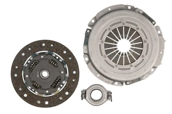 Clutch Kit (F1W034NX)