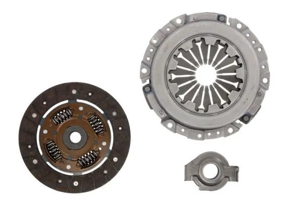 Clutch Kit (F1F025NX)