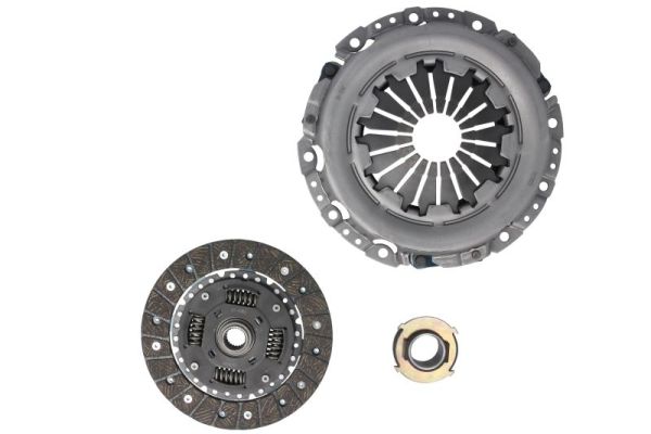 Clutch Kit (F10323NX)