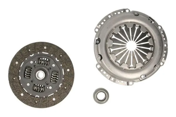 Clutch Kit (F1C038NX)