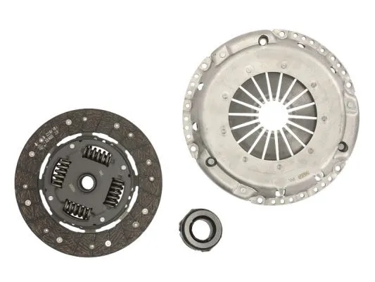 Clutch Kit (F1W048NX)