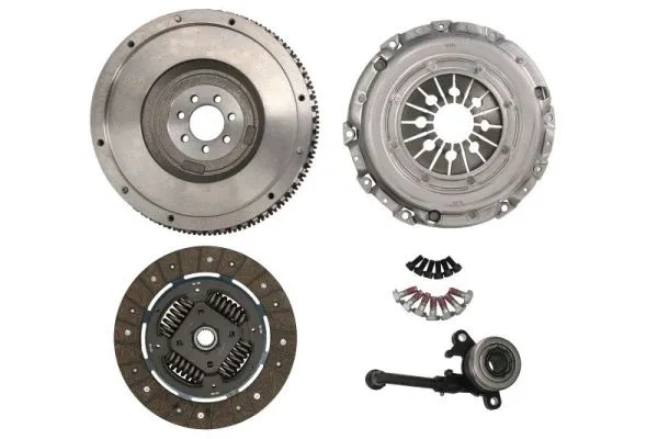 Clutch Kit (F11100NX)