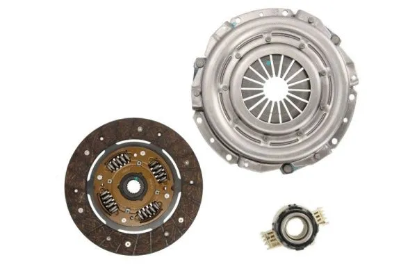 Clutch Kit (F1D013NX)