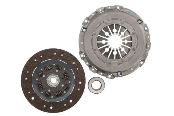 Clutch Kit (F1W028NX)