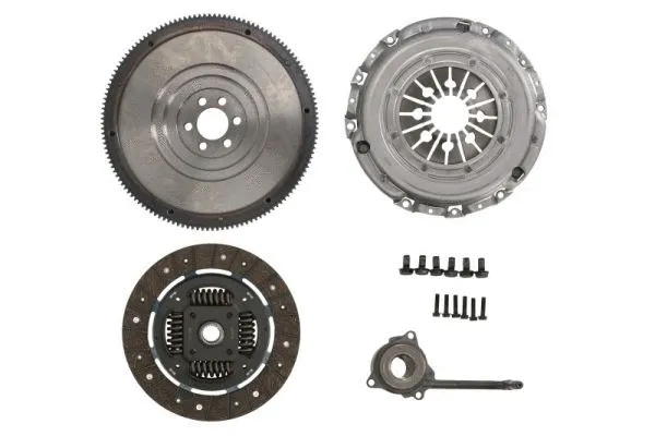 Clutch Kit (F1W100NX)