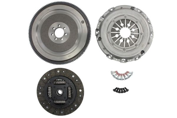 Clutch Kit (F1M067NX)