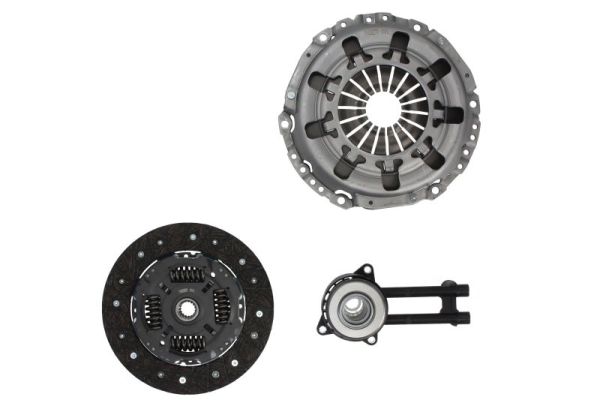 Clutch Kit (F1G137NX)