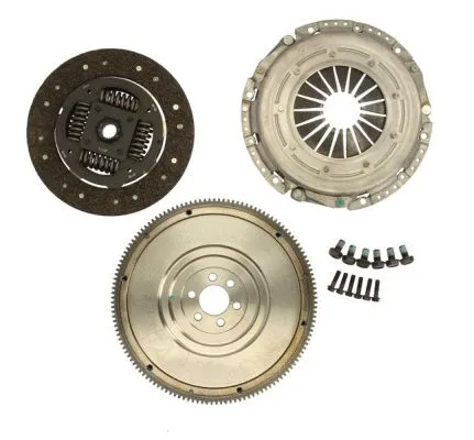 Clutch Kit (F1W078NX)