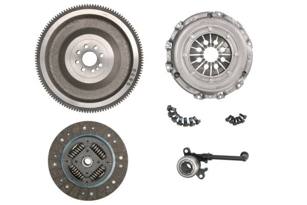Clutch Kit (F11134NX)