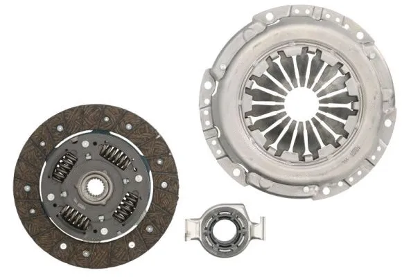 Clutch Kit (F1F029NX)