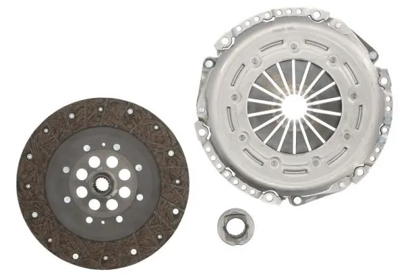Clutch Kit (F1C067NX)