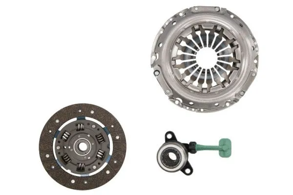 Clutch Kit (F1R202NX)
