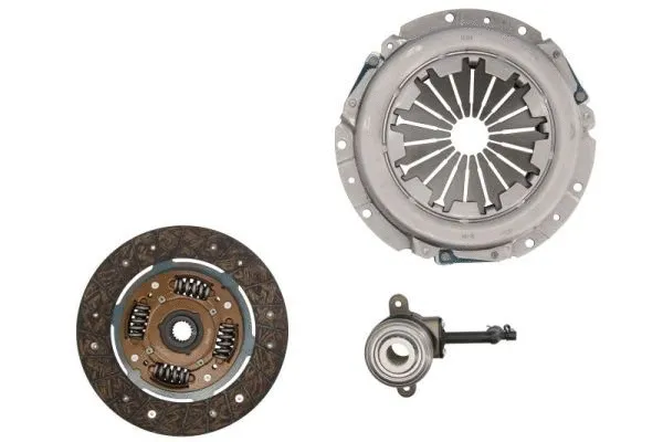 Clutch Kit (F1D101NX)