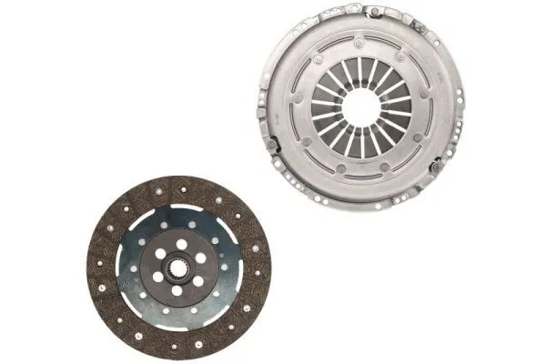 Clutch Kit (F1M002NX)