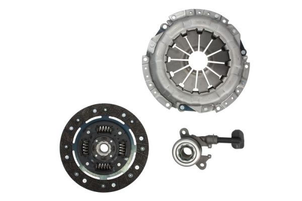 Clutch Kit (F11052NX)