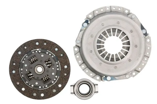 Clutch Kit (F11004NX)