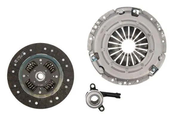 Clutch Kit (F11202NX)
