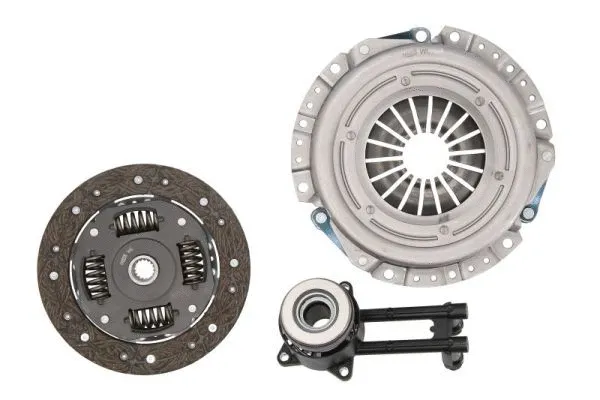 Clutch Kit (F1G208NX)