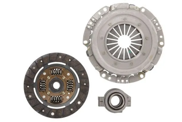 Clutch Kit (F1F019NX)