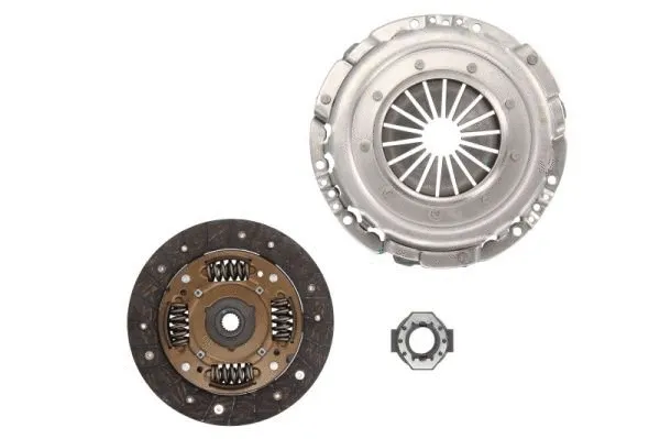 Clutch Kit (F1F017NX)
