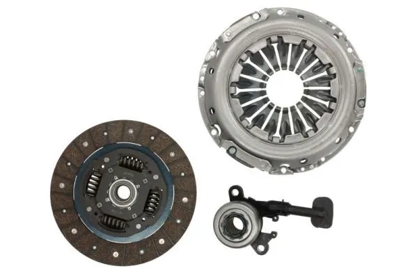 Clutch Kit (F1R201NX)