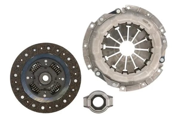 Clutch Kit (F11050NX)