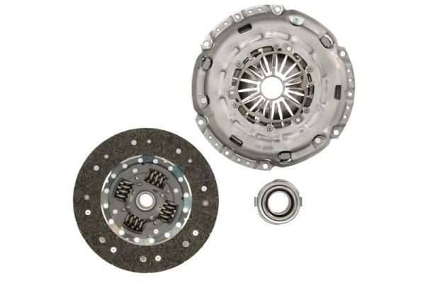 Clutch Kit (F1G061NX)