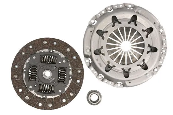 Clutch Kit (F1C042NX)